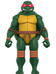 Teenage Mutant Ninja Turtles Ultimates - Raphael 2003 