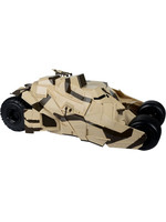 DC Multiverse Vehicle - Tumbler Camouflage (The Dark Knight Rises) (Gold Label)