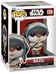 Funko POP! Star Wars: The Acolyte - Bazil