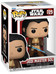 Funko POP! Star Wars: The Acolyte - Jedi Master Sol