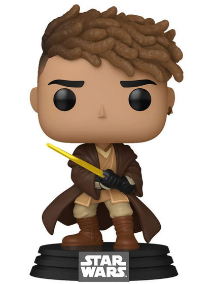 Funko POP! Star Wars: The Acolyte - Yord Fandar