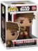 Funko POP! Star Wars: The Acolyte - Yord Fandar