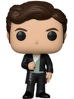 Funko POP! Television: Bridgerton - Colin Bridgerton