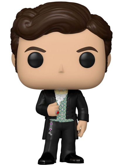 Funko POP! Television: Bridgerton - Colin Bridgerton