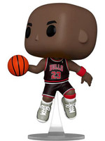 Funko POP! Basketball: NBA Legends - Michael Jordan (Chicago Bulls)