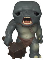 Funko Super Sized POP! Movies: The Lord of the Rings - Cave Troll