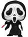 Funko POP! Movies: Scream - Ghost face