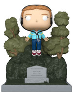 Funko POP! Moment: Stranger Things - Max at Cemetery