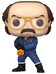 Funko POP! Television: Stranger Things - Murray with Flamethrower