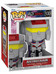 Funko POP! Retro Toys: Transformers 40th Anniversary - Astrotrain