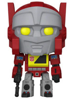 Funko POP! Retro Toys: Transformers 40th Anniversary - Blaster