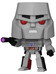 Funko POP! Retro Toys: Transformers 40th Anniversary - Megatron