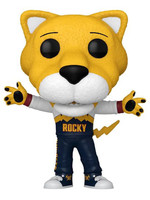 Funko POP! NBA Mascots: Denver Nuggets - Rocky