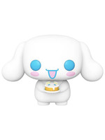 Funko POP! Hello Kitty: Hello Kitty and Friends - Cinnamoroll