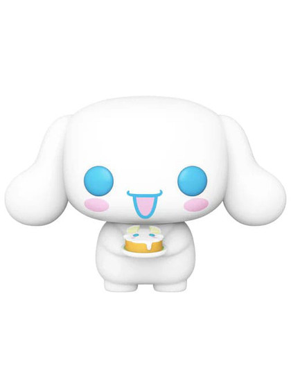 Funko POP! Hello Kitty: Hello Kitty and Friends - Cinnamoroll