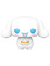 Funko POP! Hello Kitty: Hello Kitty and Friends - Cinnamoroll