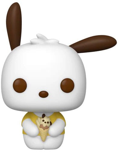 Funko POP! Hello Kitty: Hello Kitty and Friends - Pochacco