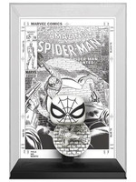 Funko POP! Comic Cover: Marvel - The Amazing Spider-Man #70