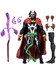 Marvel Legends: Strange Tales - Brother Voodoo (BAF: Blackheart)