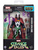 Marvel Legends: Strange Tales - Brother Voodoo (BAF: Blackheart)