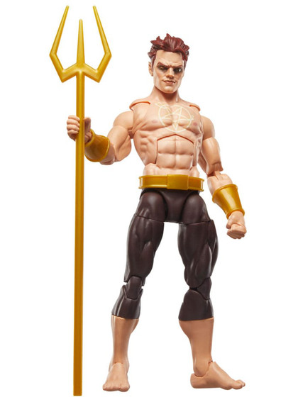 Marvel Legends: Strange Tales - Daimon Hellstrom (BAF: Blackheart)