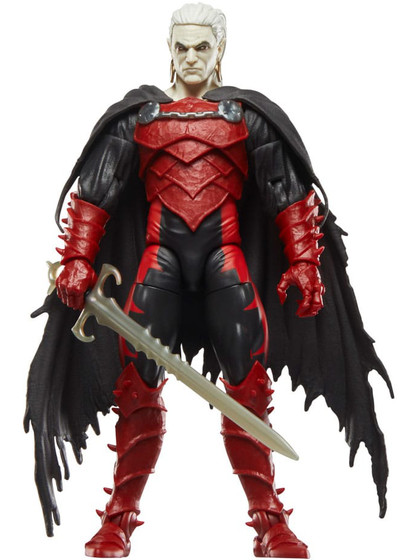 Marvel Legends: Strange Tales - Marvel's Dracula (BAF: Blackheart)