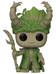 Funko POP! Marvel: We Are Groot - Groot as Loki