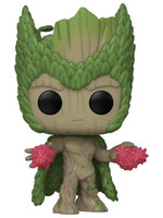 Funko POP! Marvel: We Are Groot - Groot as Scarlet Witch