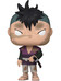 Funko POP! Animation: Demon Slayer: Kimetsu no Yaiba - Genya Shinazugawa