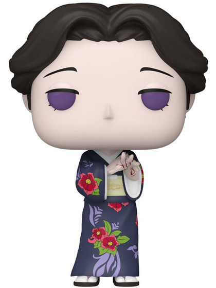 Funko POP! Animation: Demon Slayer: Kimetsu no Yaiba - Tamayo