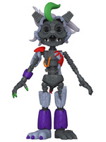 Five Nights at Freddy's: Security Breach - Ruined Roxy