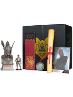 House of the Dragon - Deamon Targaryen Collector Box