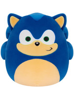 Squishmallows - Sonic the Hedgehog 25 cm