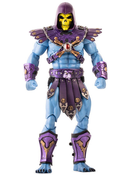 Masters of the Universe - Skeletor Mondo - 1/6