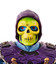 Masters of the Universe - Skeletor Mondo - 1/6