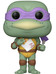 Funko POP! Movies: Teenage Mutant Ninja Turtles - Donatello (Eating)