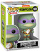 Funko POP! Movies: Teenage Mutant Ninja Turtles - Donatello (Eating)