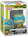 Funko POP! Movies: Teenage Mutant Ninja Turtles - Leonardo (Meditating)