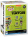 Funko POP! Movies: Teenage Mutant Ninja Turtles - Michelangelo with Sausage Link Nunchucks