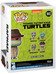 Funko POP! Movies: Teenage Mutant Ninja Turtles - Raphael with Coat and Hat