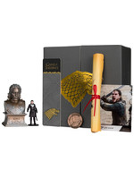 Game of Thrones - Jon Snow Collector Box