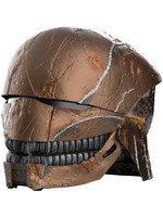 Star Wars: The Acolyte Black Series - The Stranger Electronic Helmet