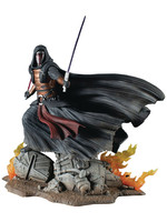 Star Wars: Knights of the Old Republic Gallery - Darth Revan 