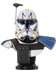 Legends in 3D: Star Wars The Clone Wars - Captain Rex Bust - 1/2