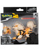 Pokemon: Evolution Select - Growlithe, Arcanine 2-Pack