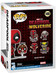 Funko POP! Marvel: Deadpool 3 - Deadpool with Headpool