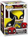 Funko POP! Marvel: Deadpool 3 - Wolverine with Babypool