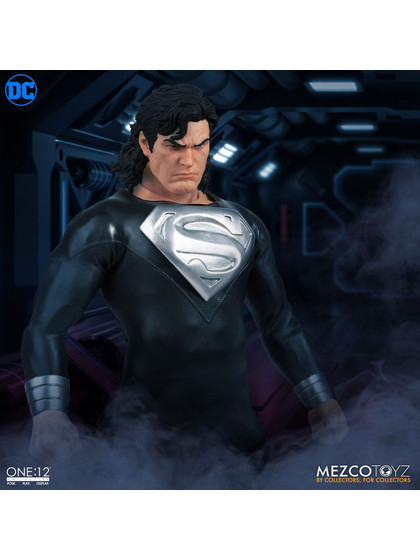 DC Comics - Superman (Recovery Suit Edition) - One:12