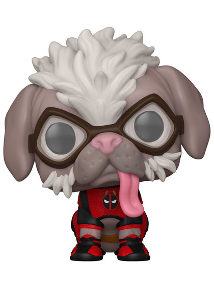 Funko POP! Marvel: Deadpool 3 - Dogpool