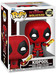 Funko POP! Marvel: Deadpool 3 - Kidpool